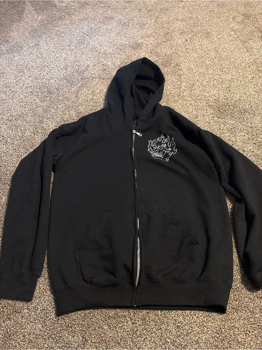 Women’s Empyre Zip Up Jacket